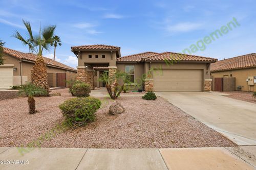 3159 E Country Shadows St, Gilbert, AZ, 85298-9026 | Card Image