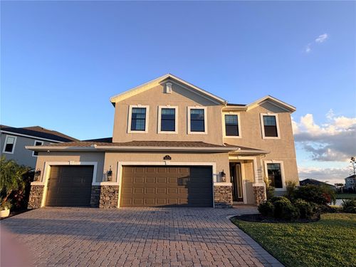 3023 Casare Dr, Melbourne, FL, 32940-8313 | Card Image