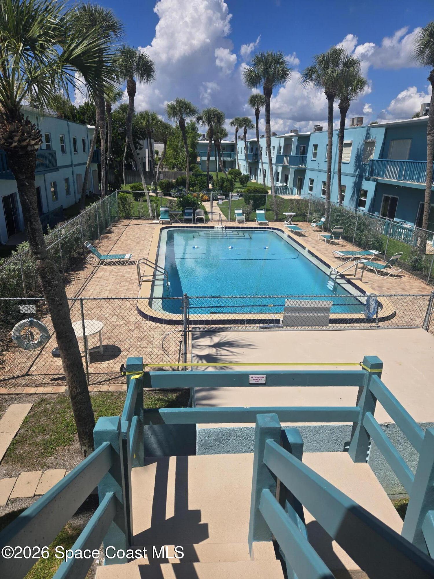 Residential Lease in Cape Canaveral 3