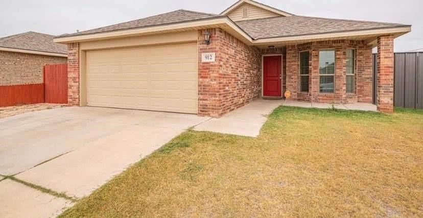 Residential Lease in Odessa 3