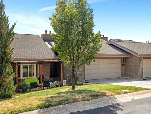 847 N Juniperpoint Dr, Salt Lake City, UT, 84103-3357 | Card Image