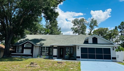 10444 Fordham St, Spring Hill, FL, 34608-4117 | Card Image