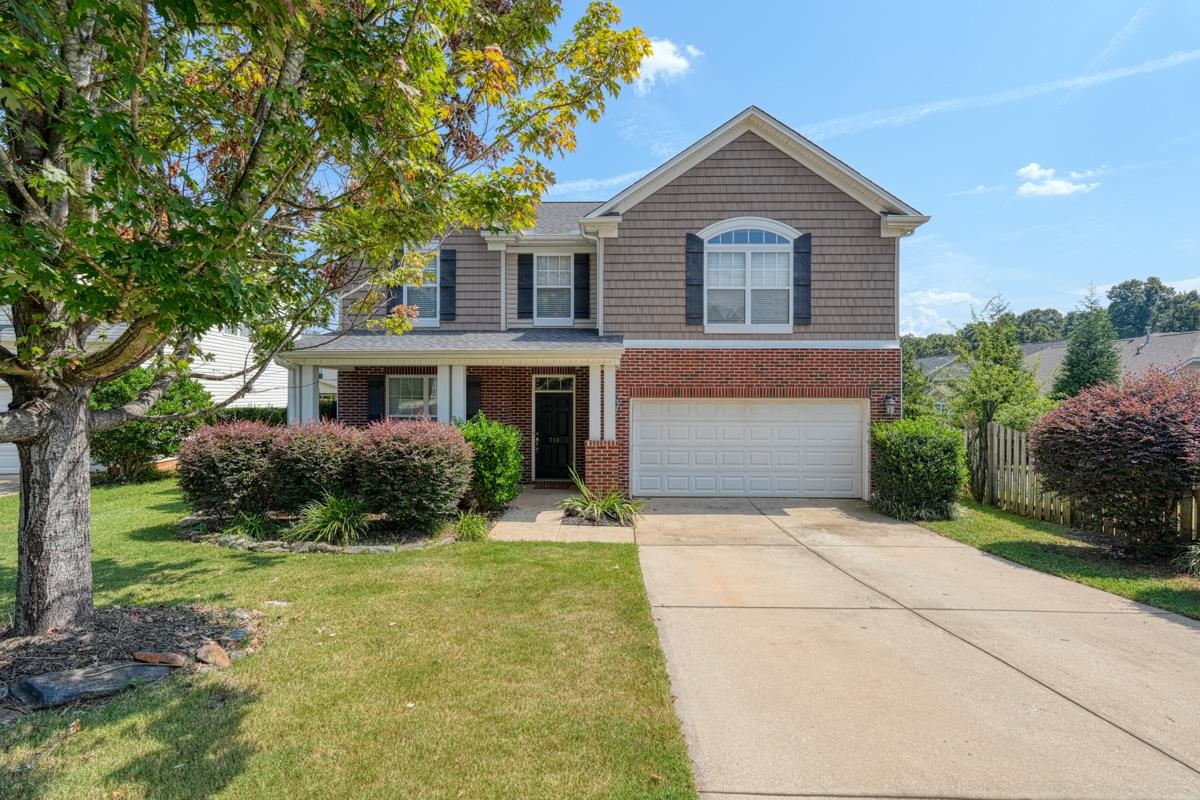 Thistlewood Dr, Duncan, SC 29334