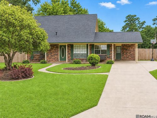 14072 Giluso Rd, Hammond, LA, 70401-7032 | Card Image