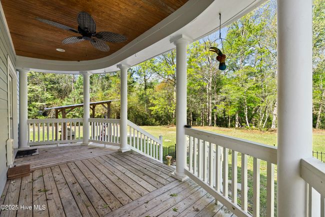 115 Sterling Dr, House other with 3 bedrooms, 3 bathrooms and 2 parking in Sneads Ferry NC | Image 36