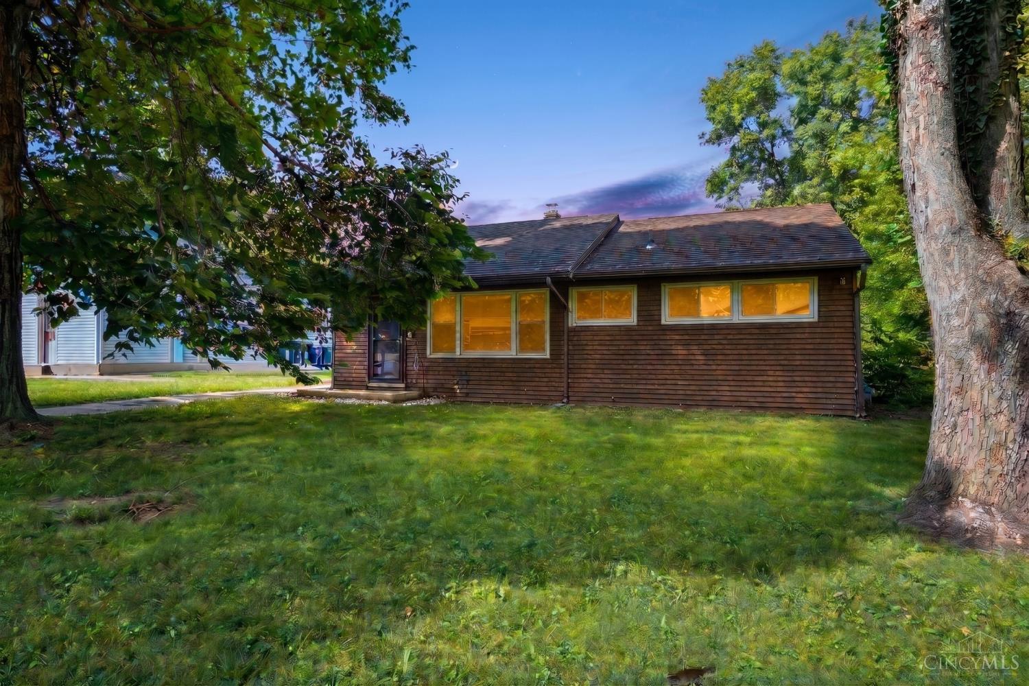Residential in Middletown