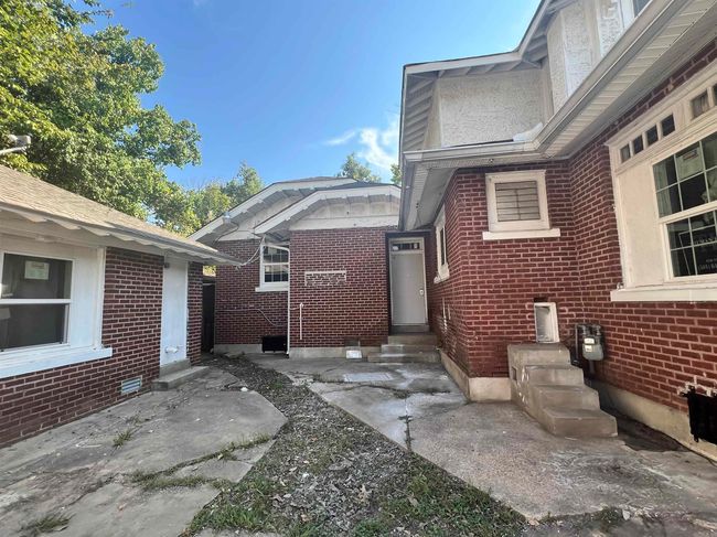 2501 S Cherry St, House other with 5 bedrooms, 4 bathrooms and null parking in Pine Bluff AR | Image 21