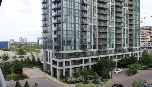 611-349 Rathburn Rd W, Mississauga, ON, L5B0G9 | Card Image