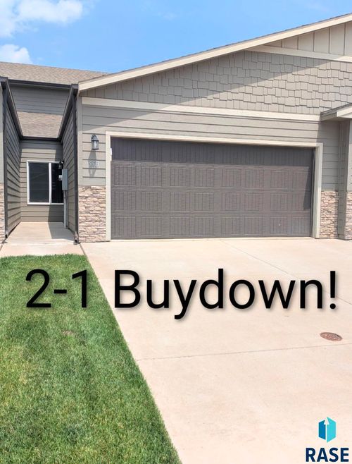 5513 S Seville Pl, Sioux Falls, SD, 57108-7574 | Card Image