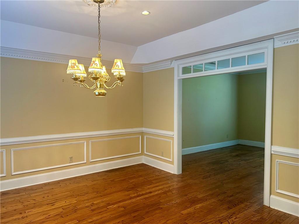 Residential in Marietta 4