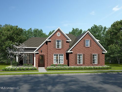 9494 Mcelroy Farms Dr, Olive Branch, MS, 38654-1479 | Card Image