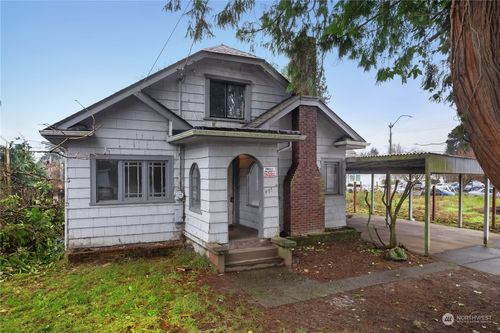 407 Fairview Street Se, Olympia, WA, 98501 | Card Image