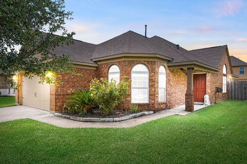 2802 Finwood Dr, Rosenberg, TX, 77471-6316 | Card Image