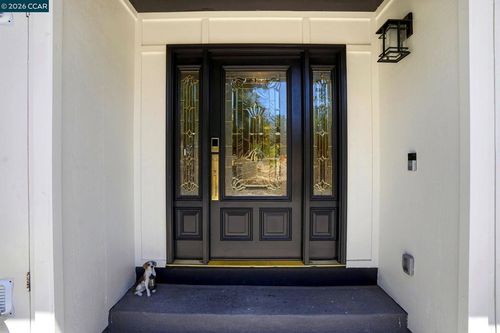 3196 Diablo View Rd, Lafayette, CA, 94549-2244 | Card Image