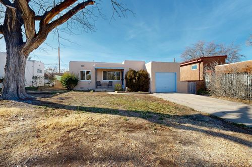425 Sierra Drive Se, Albuquerque, NM, 87108 | Card Image