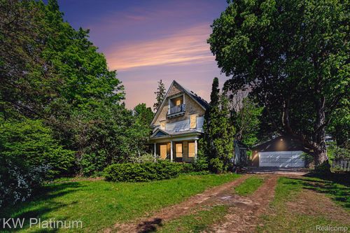 30825 Prospect Street, New Haven Village, MI, 48048 | Card Image