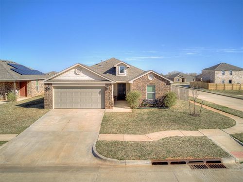 5329 Kye Dr, Tuttle, OK, 73089 | Card Image
