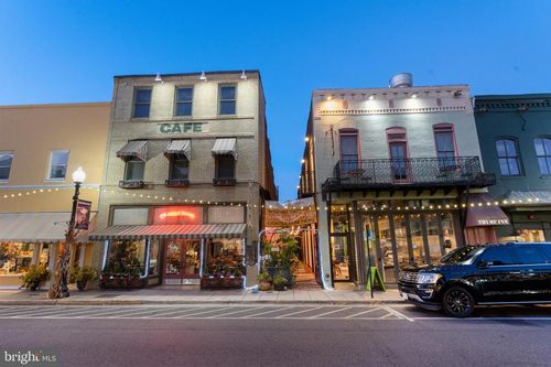 128 &amp; 134 E Davis Street, CULPEPER, VA, 22701 | Card Image