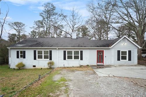 1254 Old Covington Hwy Se, Conyers, GA, 30012-5424 | Card Image