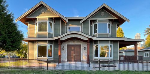 4319 Greta St, Burnaby, BC, V5J1N9 | Card Image