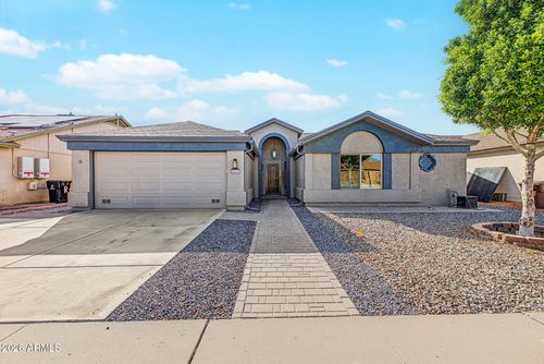 8386 N 107th Dr, Peoria, AZ, 85345-2929 | Card Image