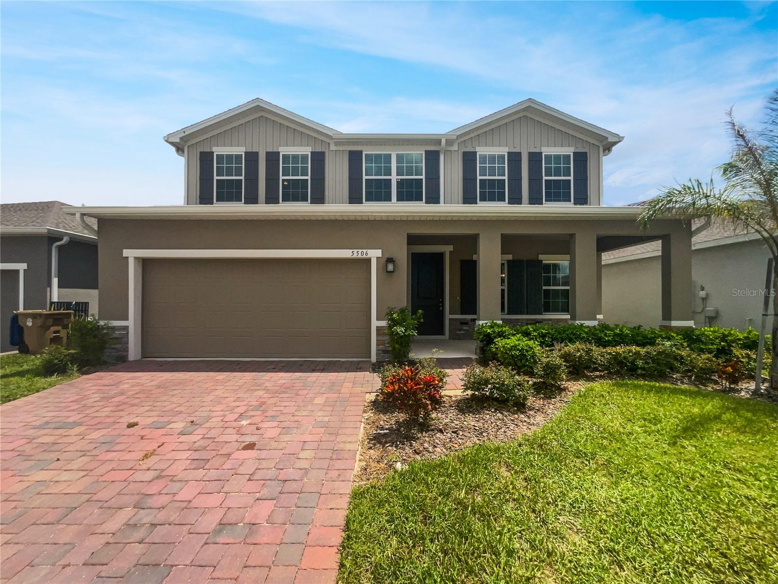 Bonn Way, Saint Cloud, FL 34771