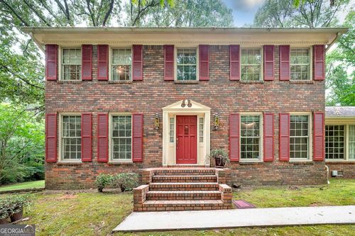 35 Cedar Ct, Stockbridge, GA, 30281-2731 | Card Image