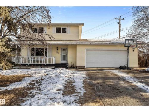 35 Linthorpe Rd, Spruce Grove, AB, T7X2C3 | Card Image