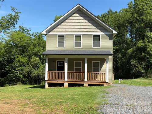 434 Amber St, Norwood, NC, 28128-8716 | Card Image
