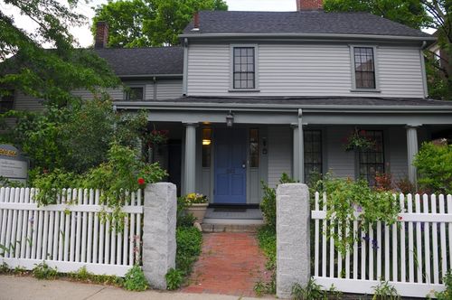 393 Massachusetts Ave, Arlington, MA, 02474 | Card Image