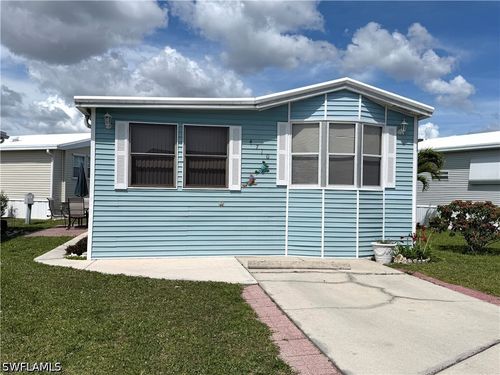 4710 Pilgrims Way W, ESTERO, FL, 33928-3651 | Card Image