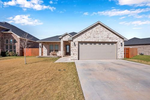 8635 Rutland Dr, Odessa, TX, 79765-2334 | Card Image