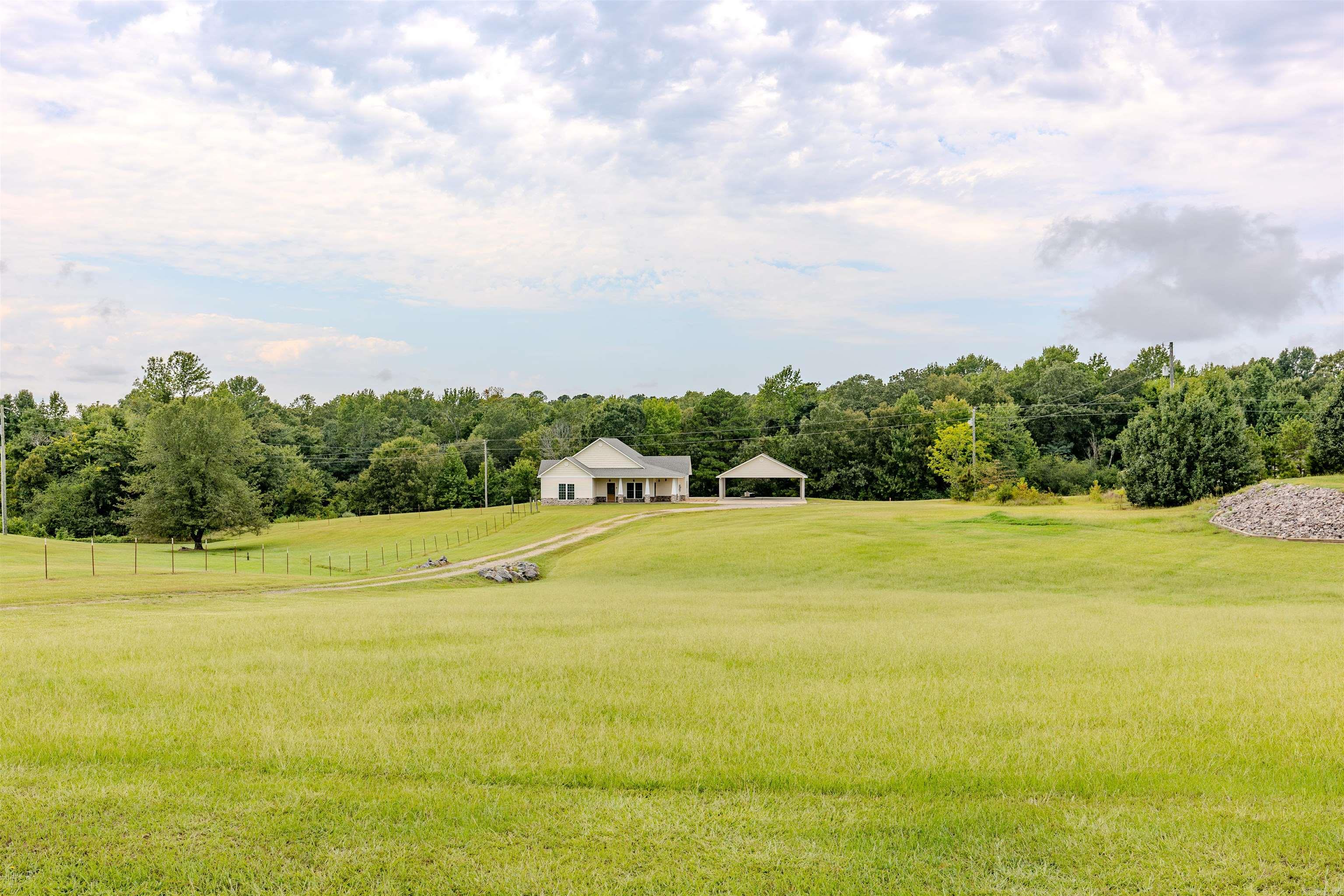 Brooke Dr, Perryville, AR 72126 #1