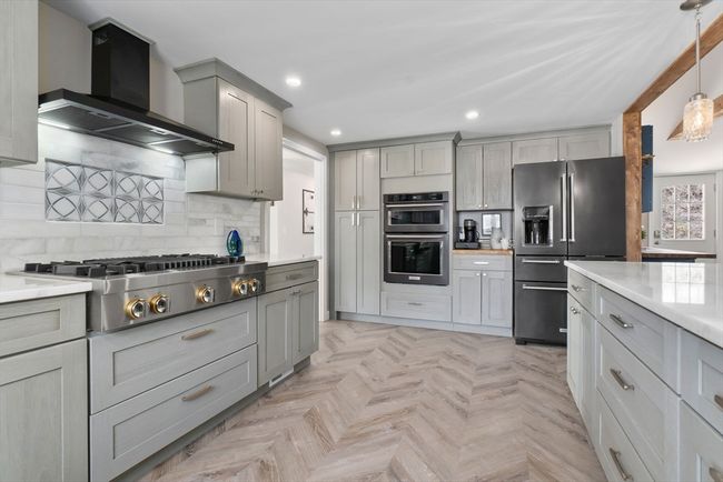 10 Hunter Dr, House other with 3 bedrooms, 2 bathrooms and 4 parking in Newburyport MA | Image 7