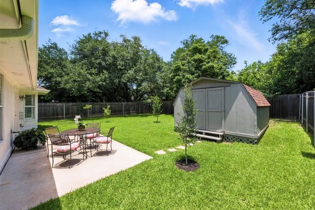 6428 Clay Allison Pass, House other with 3 bedrooms, 2 bathrooms and 4 parking in Austin TX | Image 27