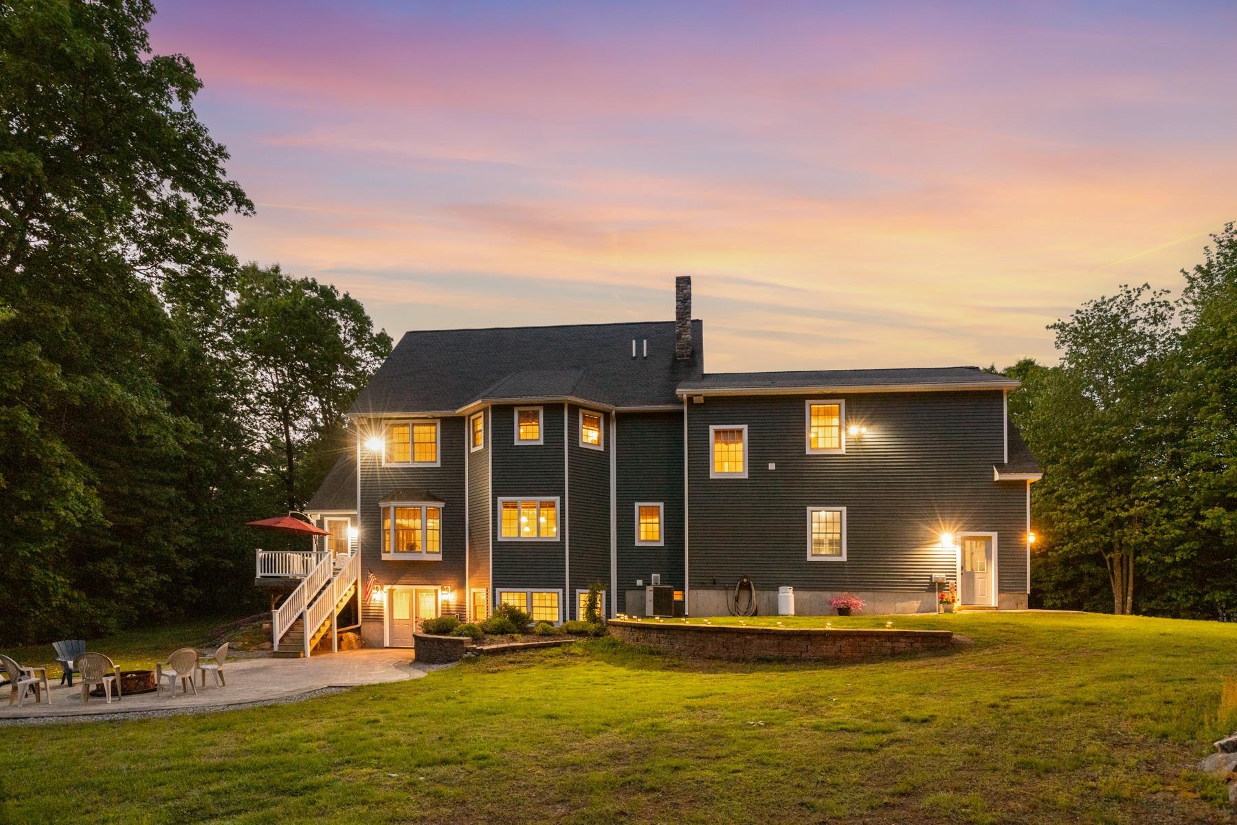 Residential in Somersworth 3