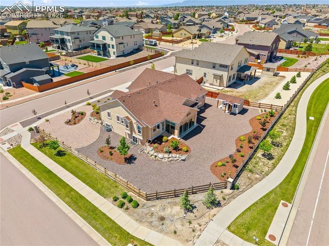 12692 Clark Peak Ct, House other with 5 bedrooms, 5 bathrooms and 6 parking in Peyton CO | Image 41
