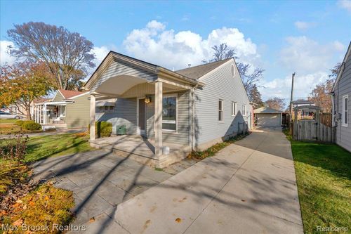4010 Linwood Ave, Royal Oak, MI, 48073-1845 | Card Image