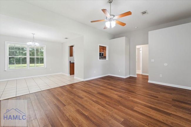 167 Hendrix St Ne, House other with 3 bedrooms, 2 bathrooms and null parking in Ludowici GA | Image 7