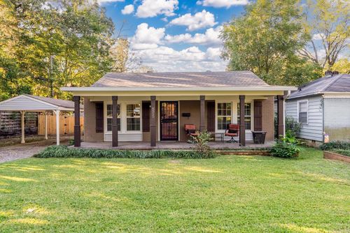 5515 F St, Little Rock, AR, 72205-3431 | Card Image