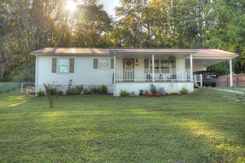 Creek Rd, Cookeville, TN 38506
