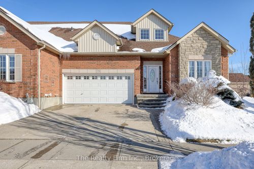 779 Garden Court Cres, Woodstock, ON, N4T0A3 | Card Image
