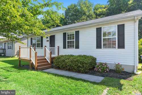 105 Gravel Run Rd, GRASONVILLE, MD, 21638-1213 | Card Image