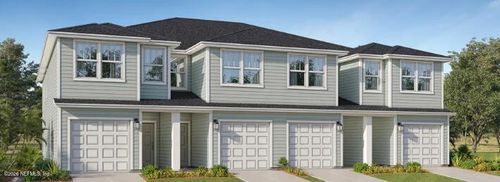 9712 Topaz Ln, Jacksonville, FL, 32257-4105 | Card Image