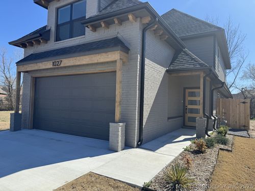 1027 E Delmar St, Broken Arrow, OK, 74012 | Card Image