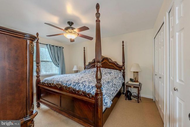 12836 Mill Brook Ct, Townhouse with 4 bedrooms, 4 bathrooms and null parking in WOODBRIDGE VA | Image 16