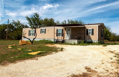 600 E Sixth Street, Baird, TX, 79504 | Card Image