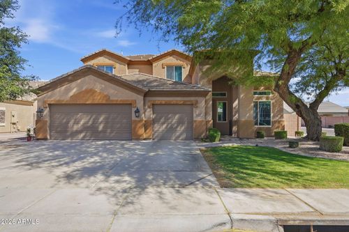 1648 E Beretta Pl, Chandler, AZ, 85286-1153 | Card Image