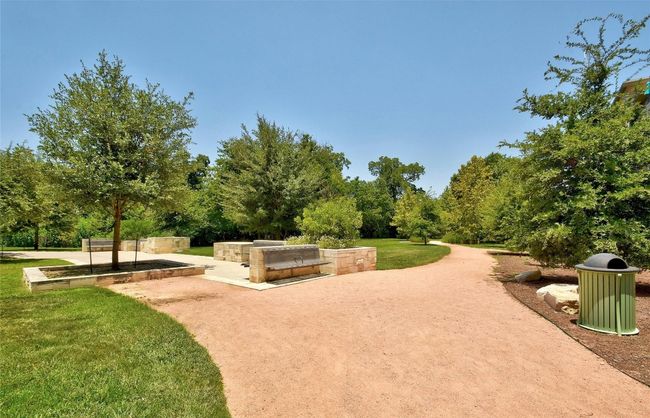 UNIT-2043 - 1900 Barton Springs Rd, Condo with 1 bedrooms, 1 bathrooms and 1 parking in Austin TX | Image 28