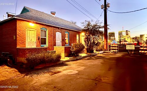 534 N Ash Avenue, Tucson, AZ, 85705 | Card Image